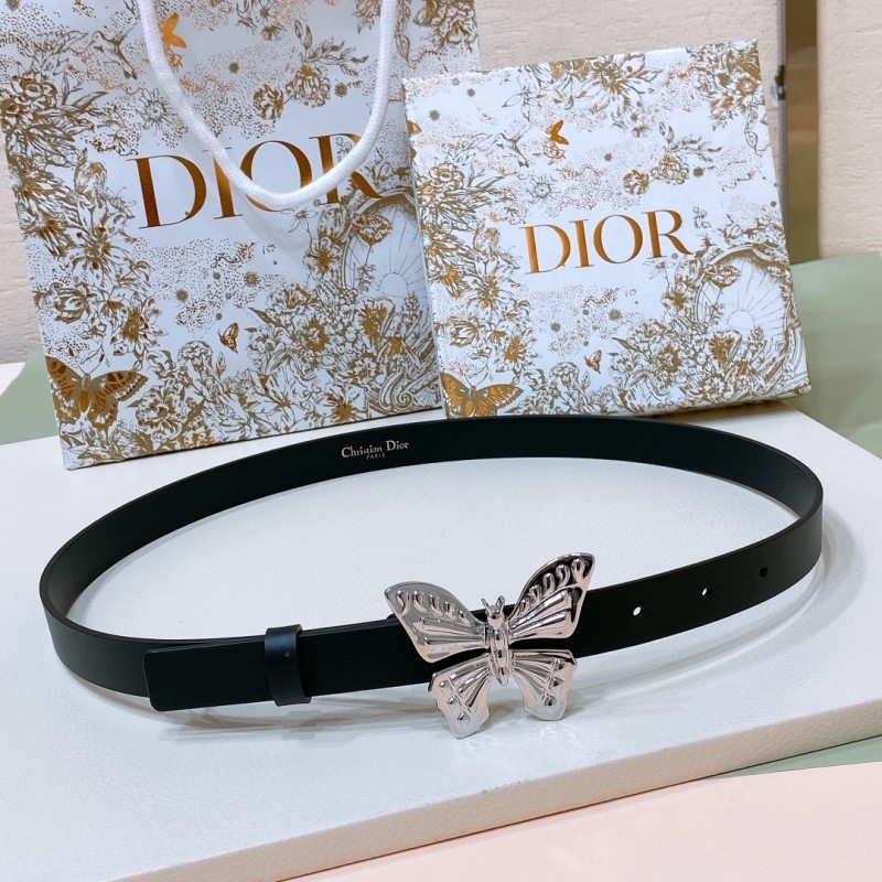 chr1st1an D10r belts